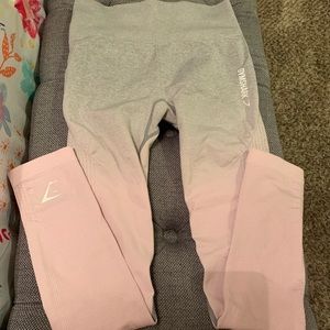 Brand new Gymshark leggings